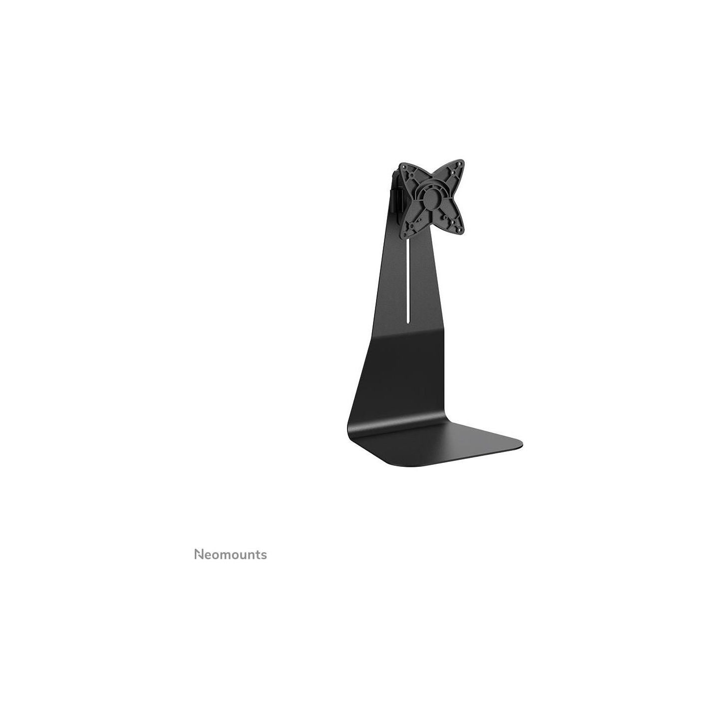Neomounts TV SET ACC DESK MOUNT 10-27"/FPMA-D850BLACK NEOMOUNTS
