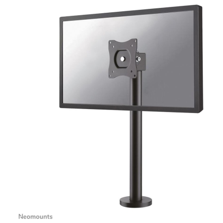 Neomounts NEWSTAR POS FLAT SCREEN DESK MOUNT (BOLT-DOWN BASE) 10-32" BLACK