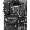 MSI | PRO Z790-P WIFI | Processor family Intel | Processor socket  LGA1700 | DDR5 DIMM | Memory slots 4 | Supported hard disk dr