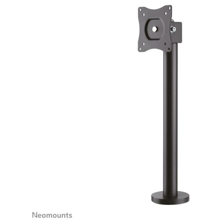 Neomounts NEWSTAR POS FLAT SCREEN DESK MOUNT (BOLT-DOWN BASE) 10-32" BLACK