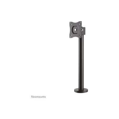 Neomounts NEWSTAR POS FLAT SCREEN DESK MOUNT (BOLT-DOWN BASE) 10-32" BLACK