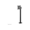 Neomounts NEWSTAR POS FLAT SCREEN DESK MOUNT (BOLT-DOWN BASE) 10-32" BLACK