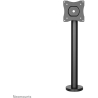 Neomounts NEWSTAR POS FLAT SCREEN DESK MOUNT (BOLT-DOWN BASE) 10-32" BLACK