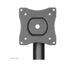 Neomounts NEWSTAR POS FLAT SCREEN DESK MOUNT (BOLT-DOWN BASE) 10-32" BLACK