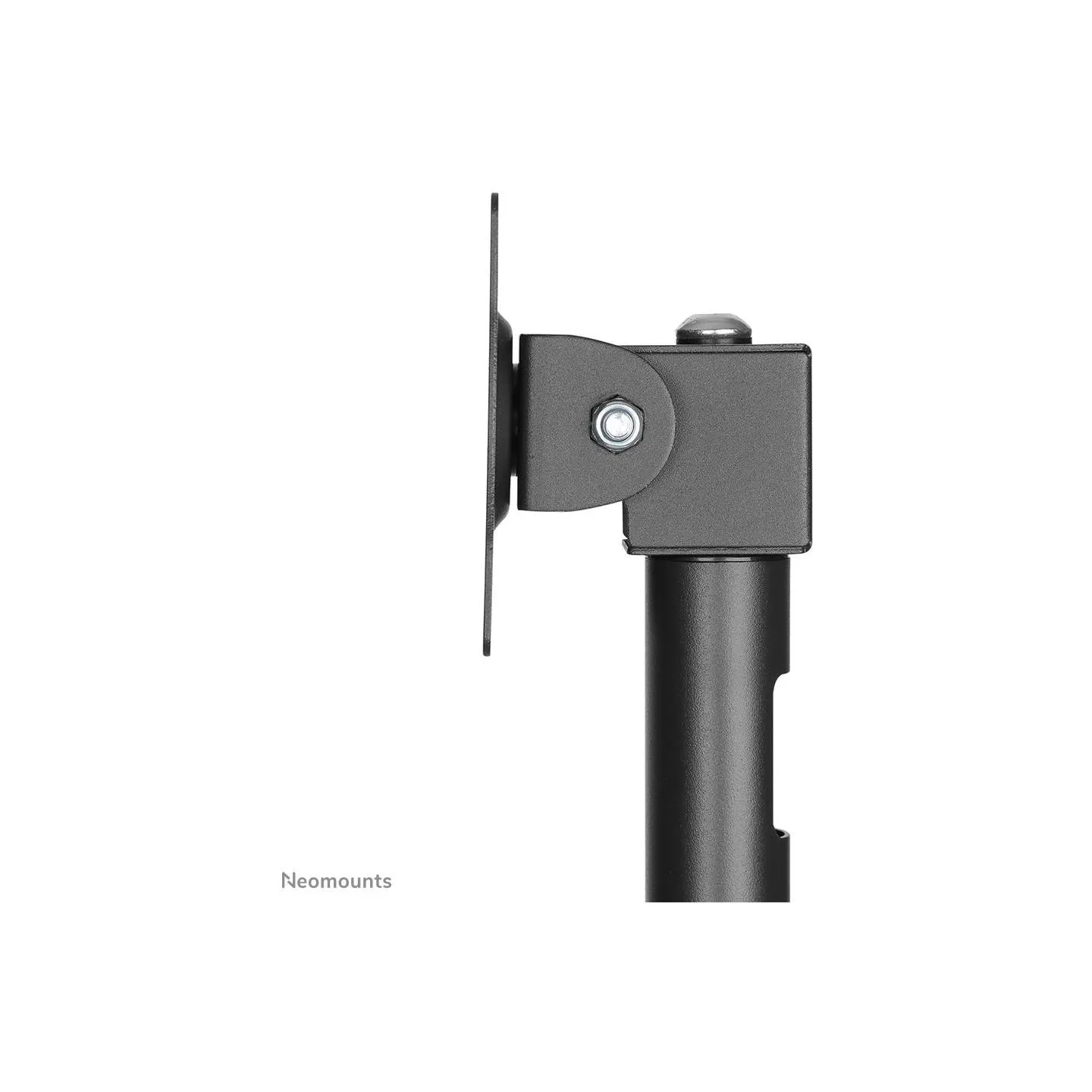 Neomounts NEWSTAR POS FLAT SCREEN DESK MOUNT (BOLT-DOWN BASE) 10-32" BLACK