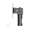 Neomounts NEWSTAR POS FLAT SCREEN DESK MOUNT (BOLT-DOWN BASE) 10-32" BLACK