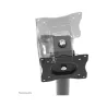 Neomounts NEWSTAR POS FLAT SCREEN DESK MOUNT (BOLT-DOWN BASE) 10-32" BLACK