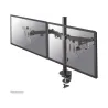 Neomounts NEWSTAR FLAT SCREEN DESK MOUNT (CLAMP/GROMMET) 10-32" BLACK