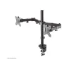 Neomounts NEWSTAR FLAT SCREEN DESK MOUNT (CLAMP/GROMMET) 10-32" BLACK