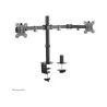Neomounts NEWSTAR FLAT SCREEN DESK MOUNT (CLAMP/GROMMET) 10-32" BLACK