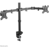 Neomounts NEWSTAR FLAT SCREEN DESK MOUNT (CLAMP/GROMMET) 10-32" BLACK