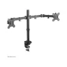 Neomounts NEWSTAR FLAT SCREEN DESK MOUNT (CLAMP/GROMMET) 10-32" BLACK