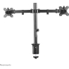 Neomounts NEWSTAR FLAT SCREEN DESK MOUNT (CLAMP/GROMMET) 10-32" BLACK
