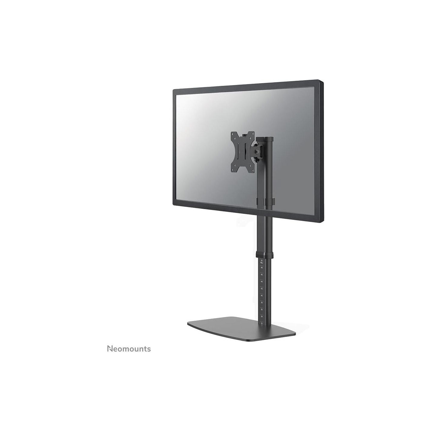 Neomounts MONITOR ACC DESK MOUNT 10-30"/FPMA-D890BLACK NEOMOUNTS