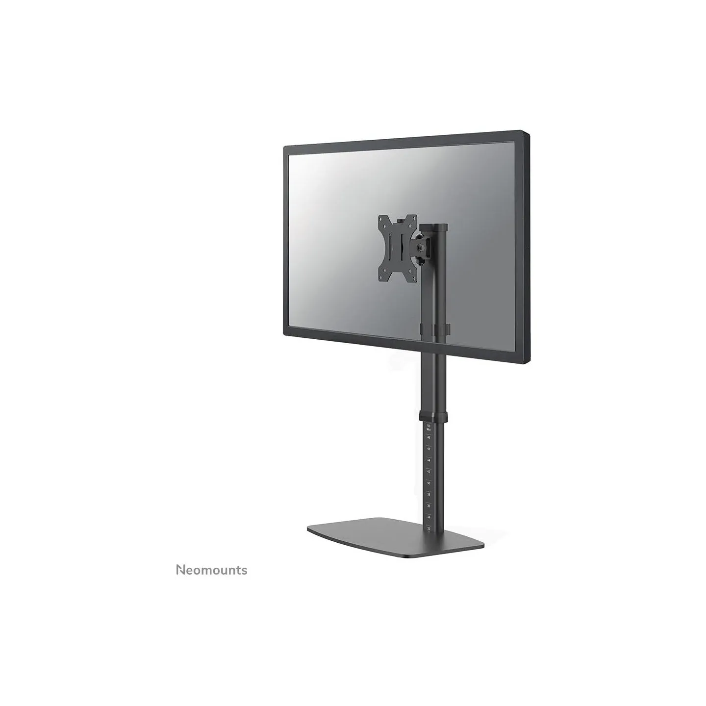 Neomounts MONITOR ACC DESK MOUNT 10-30"/FPMA-D890BLACK NEOMOUNTS