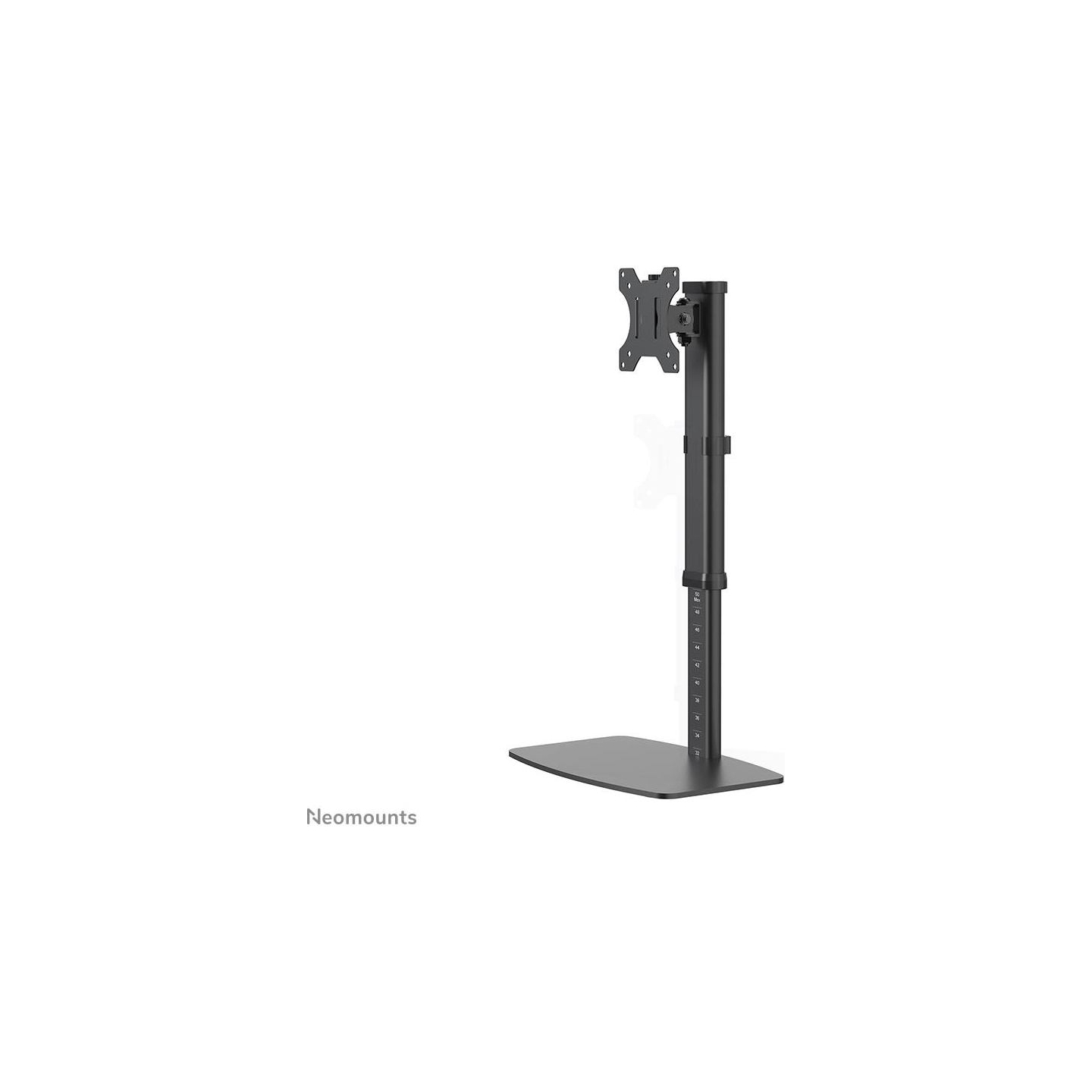 Neomounts MONITOR ACC DESK MOUNT 10-30"/FPMA-D890BLACK NEOMOUNTS