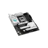 Asus | ROG STRIX B650-A GAMING WIFI | Processor family AMD | Processor socket AM5 | DDR5 DIMM | Memory slots 4 | Supported hard 