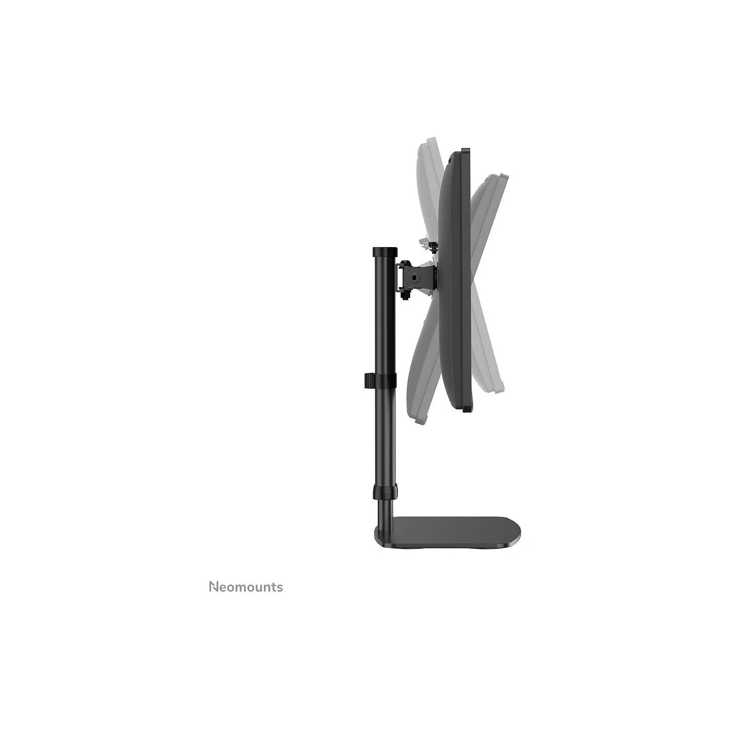 Neomounts MONITOR ACC DESK MOUNT 10-30"/FPMA-D890BLACK NEOMOUNTS