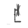 Neomounts MONITOR ACC DESK MOUNT 10-30"/FPMA-D890BLACK NEOMOUNTS