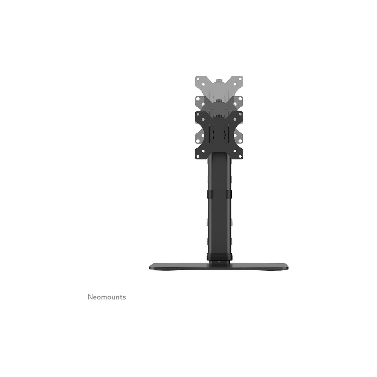 Neomounts MONITOR ACC DESK MOUNT 10-30"/FPMA-D890BLACK NEOMOUNTS