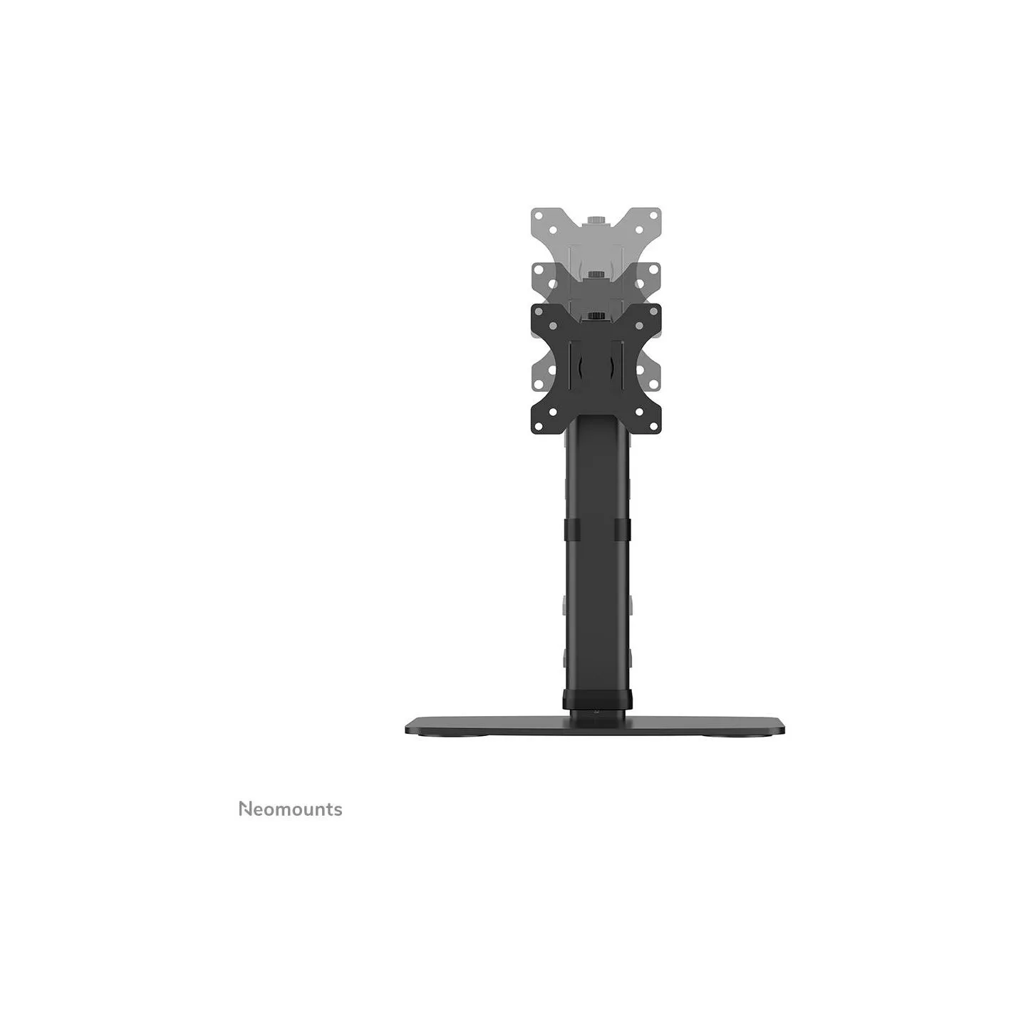 Neomounts MONITOR ACC DESK MOUNT 10-30"/FPMA-D890BLACK NEOMOUNTS