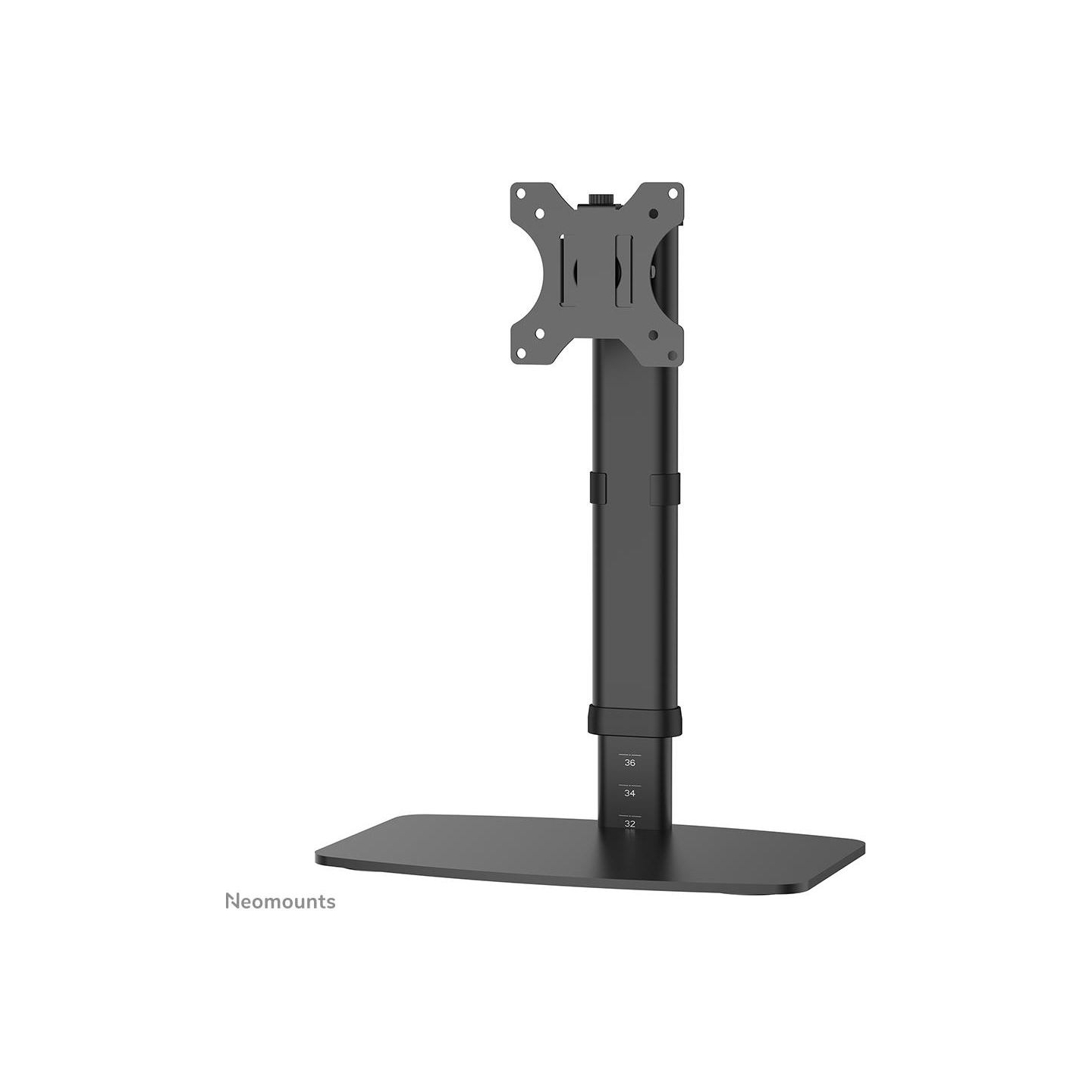 Neomounts MONITOR ACC DESK MOUNT 10-30"/FPMA-D890BLACK NEOMOUNTS