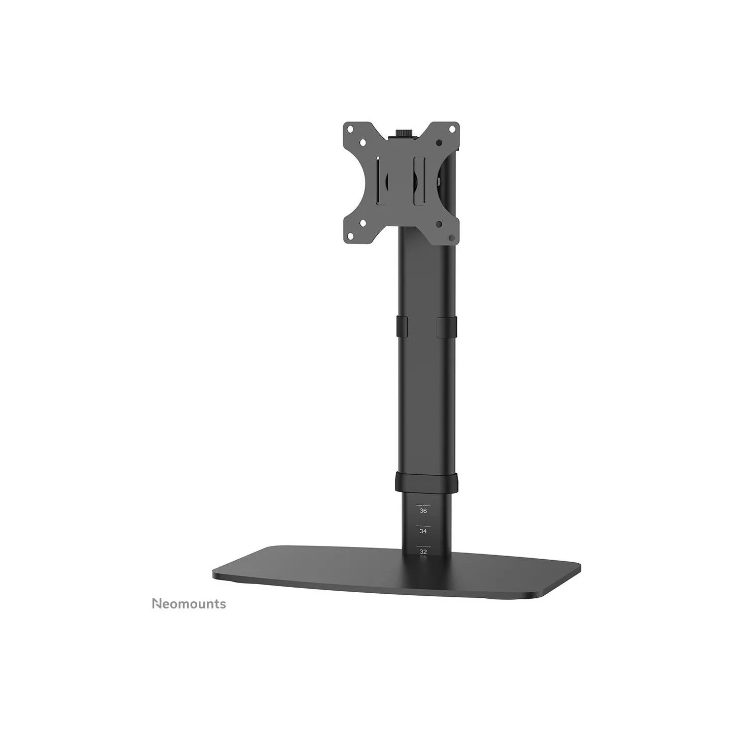 Neomounts MONITOR ACC DESK MOUNT 10-30"/FPMA-D890BLACK NEOMOUNTS