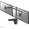 Neomounts NEWSTAR FLAT SCREEN DESK MOUNT (STAND)  10-32" BLACK