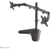 Neomounts NEWSTAR FLAT SCREEN DESK MOUNT (STAND)  10-32" BLACK