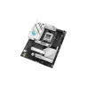 Asus | ROG STRIX B650-A GAMING WIFI | Processor family AMD | Processor socket AM5 | DDR5 DIMM | Memory slots 4 | Supported hard 