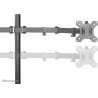 Neomounts NEWSTAR FLAT SCREEN DESK MOUNT (STAND)  10-32" BLACK