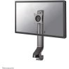 Neomounts NEWSTAR FLAT SCREEN DESK MOUNT (CLAMP/GROMMET)  10-32" BLACK