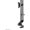 Neomounts NEWSTAR FLAT SCREEN DESK MOUNT (CLAMP/GROMMET)  10-32" BLACK