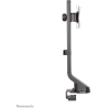 Neomounts NEWSTAR FLAT SCREEN DESK MOUNT (CLAMP/GROMMET)  10-32" BLACK