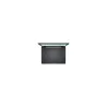 Neomounts NEWSTAR FLAT SCREEN DESK MOUNT (CLAMP/GROMMET)  10-32" BLACK