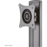 Neomounts NEWSTAR FLAT SCREEN DESK MOUNT (CLAMP/GROMMET)  10-32" BLACK
