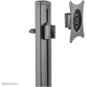 Neomounts NEWSTAR FLAT SCREEN DESK MOUNT (CLAMP/GROMMET)  10-32" BLACK
