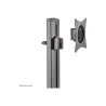 Neomounts NEWSTAR FLAT SCREEN DESK MOUNT (CLAMP/GROMMET)  10-32" BLACK