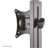 Neomounts NEWSTAR FLAT SCREEN DESK MOUNT (CLAMP/GROMMET)  10-32" BLACK