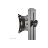 Neomounts NEWSTAR FLAT SCREEN DESK MOUNT (CLAMP/GROMMET)  10-32" BLACK