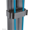 Neomounts NEWSTAR FLAT SCREEN DESK MOUNT (CLAMP/GROMMET)  10-32" BLACK