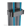 Neomounts NEWSTAR FLAT SCREEN DESK MOUNT (CLAMP/GROMMET)  10-32" BLACK