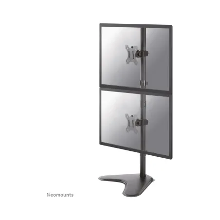 Neomounts NEWSTAR FLAT SCREEN DESK MOUNT (STAND)  10-32" BLACK