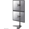 Neomounts NEWSTAR FLAT SCREEN DESK MOUNT (STAND)  10-32" BLACK