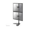 Neomounts NEWSTAR FLAT SCREEN DESK MOUNT (STAND)  10-32" BLACK