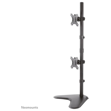 Neomounts NEWSTAR FLAT SCREEN DESK MOUNT (STAND)  10-32" BLACK