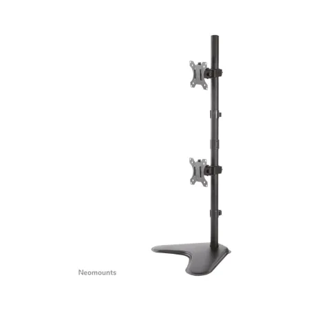 Neomounts NEWSTAR FLAT SCREEN DESK MOUNT (STAND)  10-32" BLACK