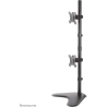Neomounts NEWSTAR FLAT SCREEN DESK MOUNT (STAND)  10-32" BLACK