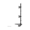 Neomounts NEWSTAR FLAT SCREEN DESK MOUNT (STAND)  10-32" BLACK