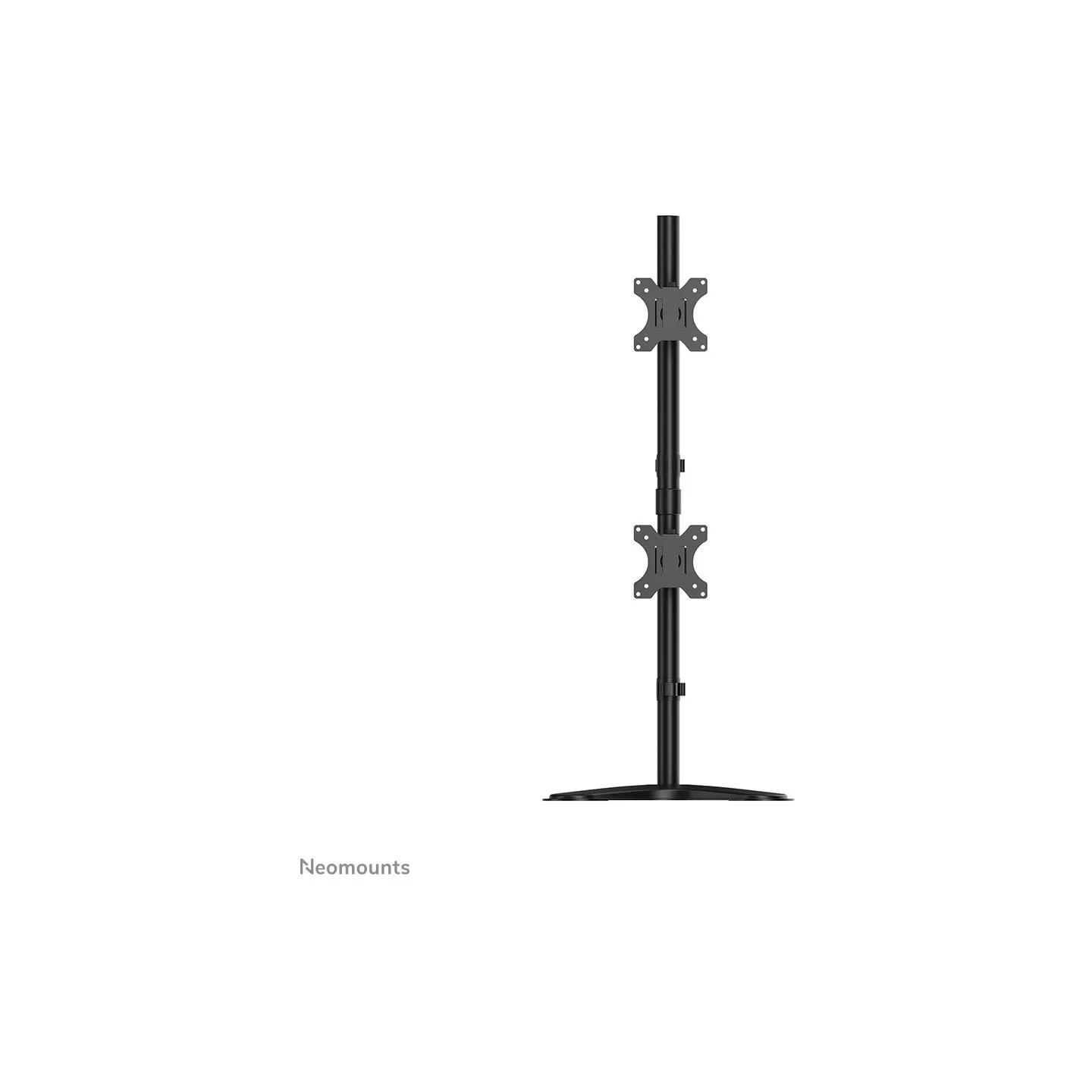 Neomounts NEWSTAR FLAT SCREEN DESK MOUNT (STAND)  10-32" BLACK